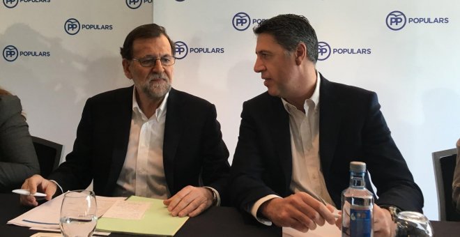 Rajoy anunciará un "gran proyecto de inversiones" para Catalunya