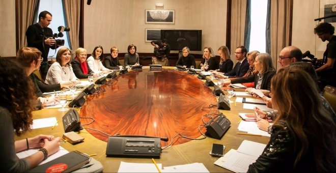 El PSOE quiere que las víctimas de violencia que cobran la renta activa de inserción puedan cotizar