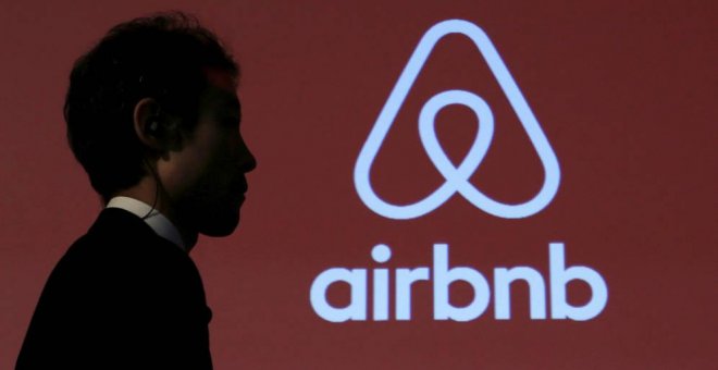 Airbnb no deberá regularse como una inmobiliaria, según el Tribunal de la UE