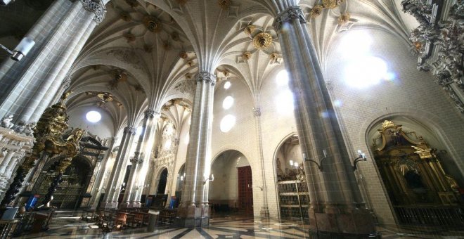 Un juzgado avala que los ayuntamientos reclamen la titularidad de las catedrales