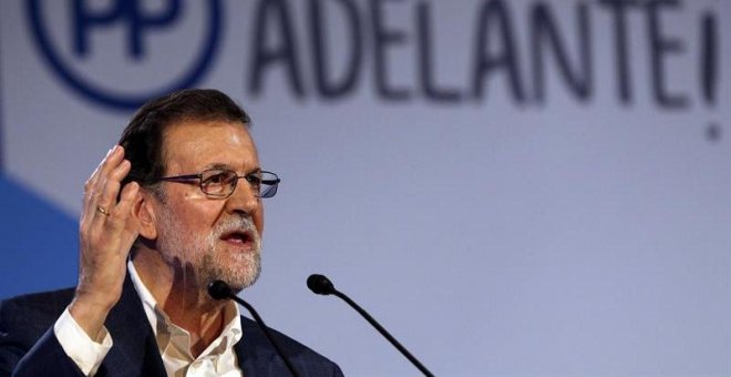 Rajoy anuncia 1.900 millones de inversión en cercanías de Catalunya en esta legislatura