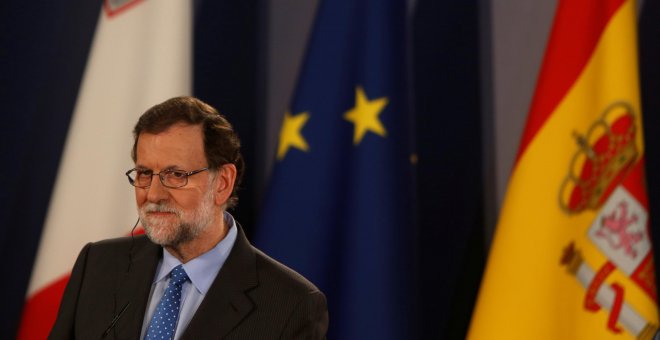Rajoy cita el 10 de abril a los líderes del sur de Europa para hablar del Brexit