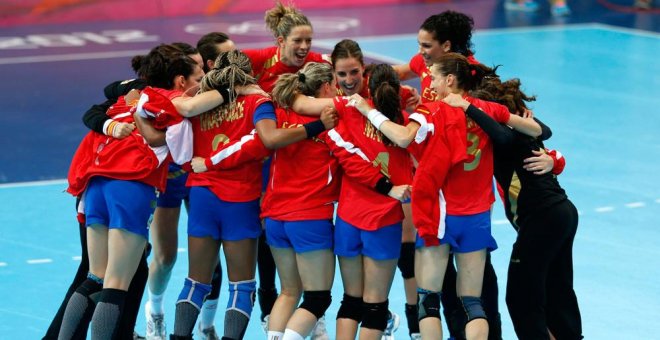 Faltan medidas estructurales a favor del deporte femenino, según varias expertas