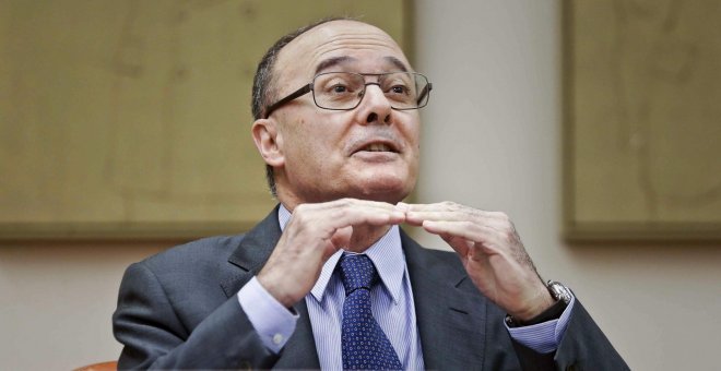 El Banco de España calcula que no se recuperarán 60.600 millones de las ayudas a la banca