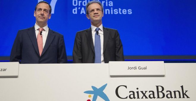 CaixaBank priorizará la diversificación de ingresos y el negocio asegurador
