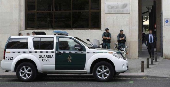 La Guardia Civil detiene a Ignacio González por la corrupción en el Canal de Isabel II