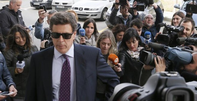 Sobreseído provisionalmente el caso de Diana Quer por falta de pruebas