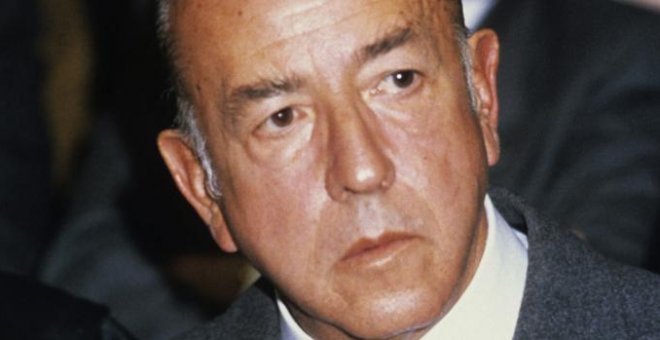 La Fiscalía de Madrid considera que Utrera Molina tuvo una responsabilidad "política" en la ejecución de Puig Antich