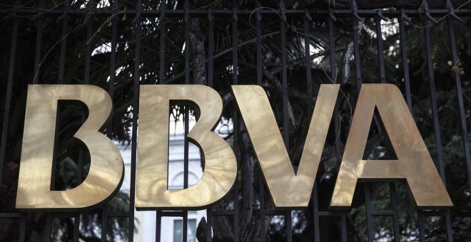 BBVA gana un 69% más hasta marzo por México y las plusvalías de la venta del chino CNCB