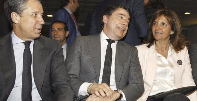 González maniobró con un exvocal del CGPJ vinculado al PP para colocar a fiscales afines