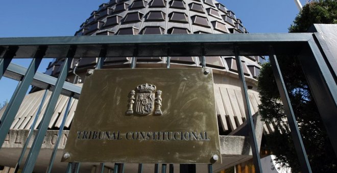 El fracaso de la política provoca más de medio centenar de procesos judiciales abiertos sobre Catalunya