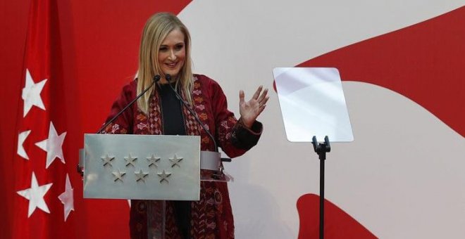 La Guardia Civil estrecha el cerco a Cifuentes con un segundo informe