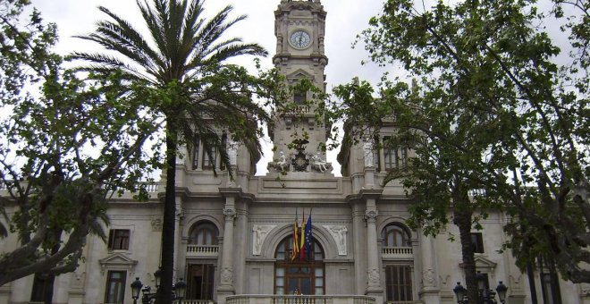 Virginia Woolf, Pardo Bazán y Gloria Fuertes, en el nuevo callejero de València