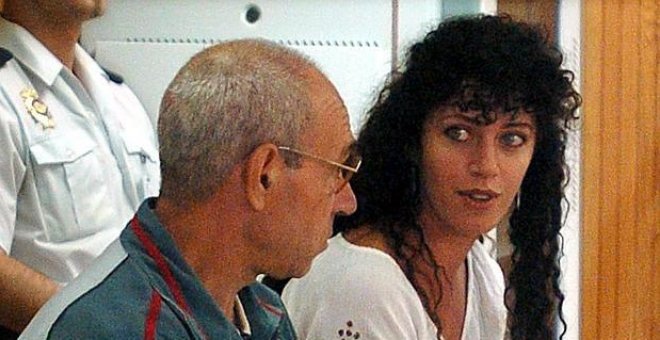 La exetarra Idoia López,' La Tigresa', saldrá de prisión el 13 de junio tras cumplir condena