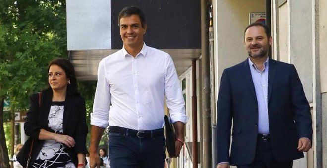 Gómez de Celis y Escudero coordinarán las ponencias del 39º Congreso del PSOE