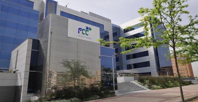 FCC cierra su refinanciación tras colocar su macroemisión de bonos de 1.300 millones
