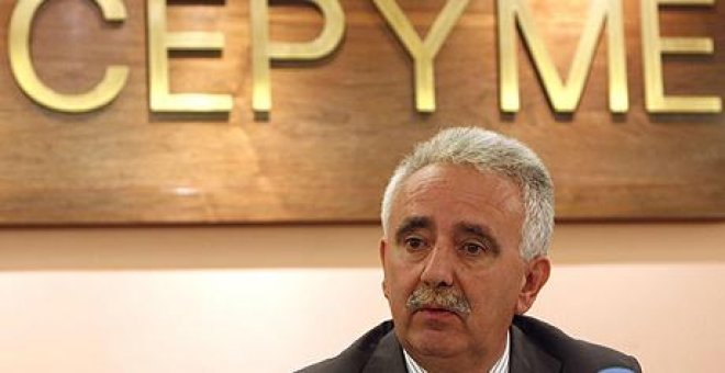 La Fiscalía pide cuatro años de prisión para dos expresidentes de Cepyme