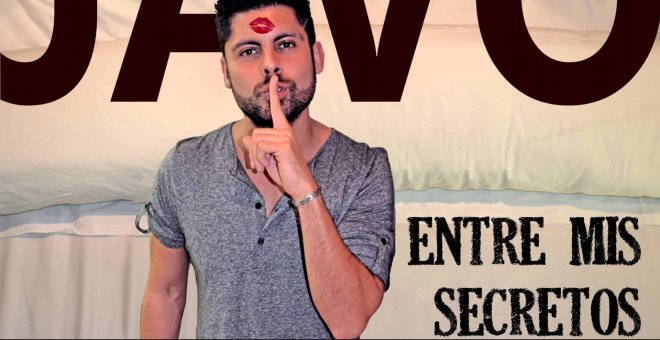 Detenido el cantautor 'Javo' por fingir su desaparición para promocionar su disco