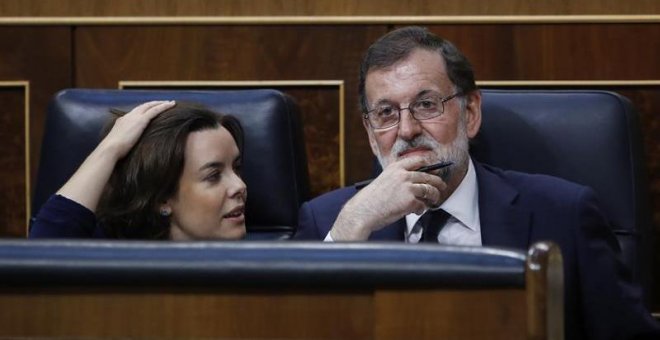 El Parlament catalán cita a comparecer a Sánchez, Rajoy, Puigdemont y Junqueras en la comisión sobre el 155