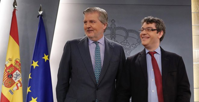 Rajoy, dispuesto a retomar su relación con Pedro Sánchez tras el Congreso del PSOE