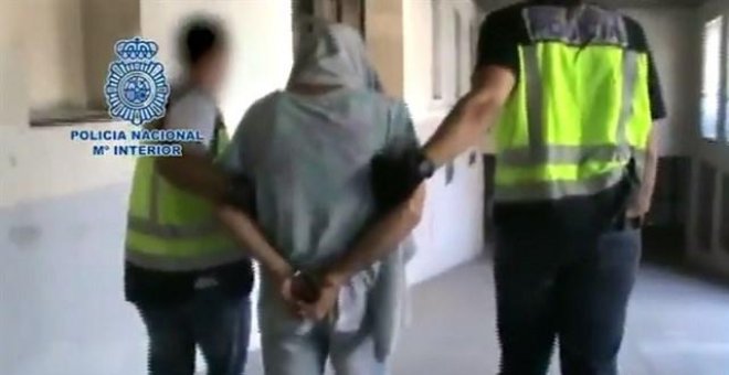 'El violador del ascensor' vuelve a prisión acusado de nuevas agresiones sexuales