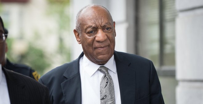 Anulan el juicio de Bill Cosby por agresión sexual al no alcanzar un veredicto el jurado