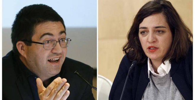 El juez imputa a los concejales de Ahora Madrid Carlos Sánchez Mato y Celia Mayer por pedir informes sobre el Open de Tenis