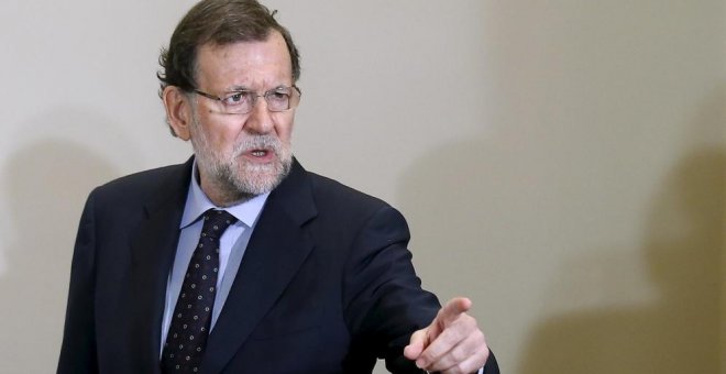 26-J: un año de Rajoy en minoría