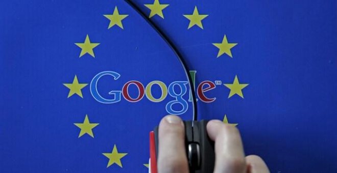 Bruselas impone a Google una multa de 2.420 millones por abuso de dominio