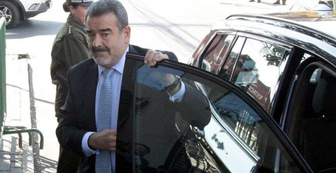 El magnate chileno Luksic demanda a la UE y al FROB por la caída del Popular