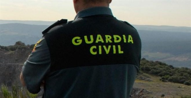 Malestar en la Guardia Civil por el rastreo de la Policía en la búsqueda de Diana Quer