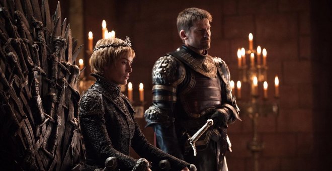 HBO cuelga por error el sexto capítulo de 'Juego de Tronos' durante una hora