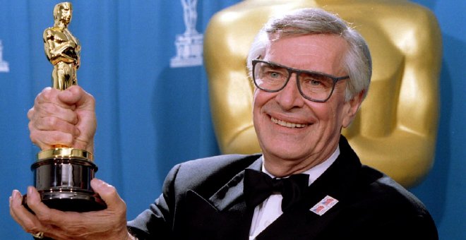 Fallece el legendario actor Martin Landau a los 89 años