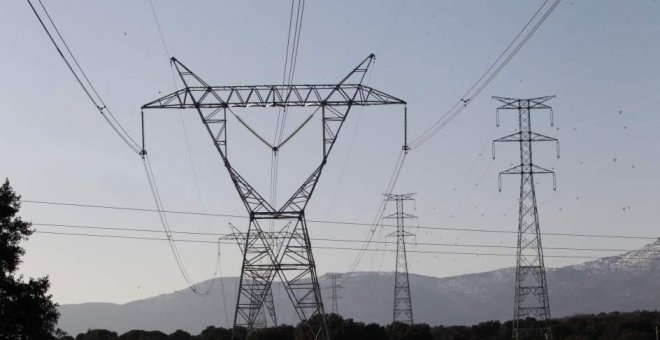 Las “otras” compañías eléctricas ponen luz al final del oligopolio