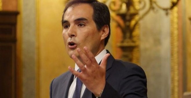 El sumario de Púnica revela que el PP cordobés amañó facturas electorales de 2008