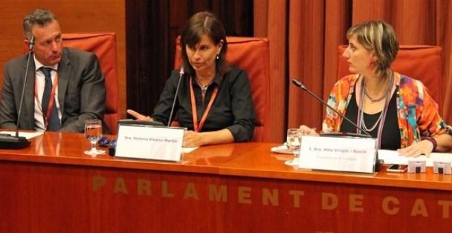 El Parlament cerrará la comisión de la 'Operación Cataluña' a finales de mes