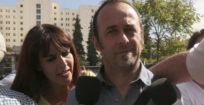 Una demanda en Italia pide 1,2 millones de euros a personalidades españolas, según el exabogado de Arcuri