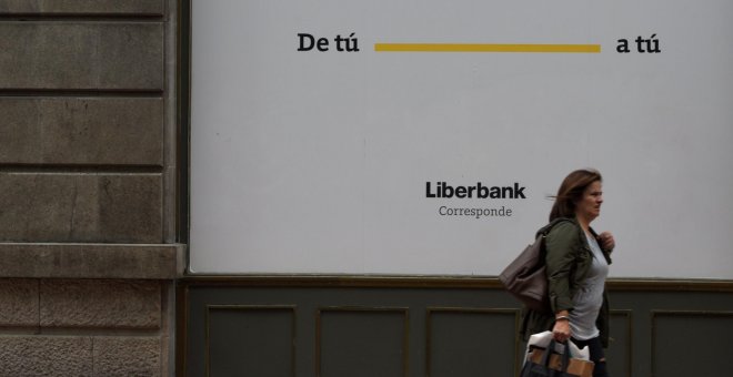 Liberbank vende su filial inmobiliaria a una empresa del fondo Cerberus por 85 millones