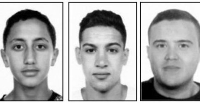 Tres de los terroristas buscados fueron abatidos en Cambrils y otro permanece huido, y otras cuatro noticias que no debes perderte este sábado 19 de agosto de 2017