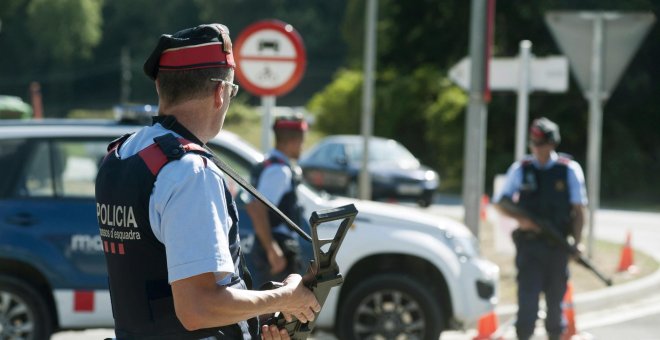 Los seis días más intensos: así fueron los atentados en Catalunya