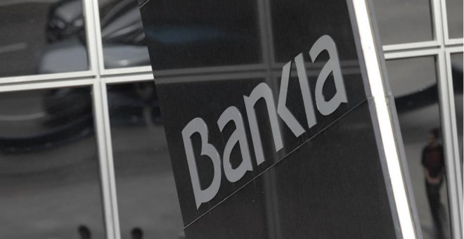 Guindos dice que la privatización de Bankia es un "objetivo fundamental"