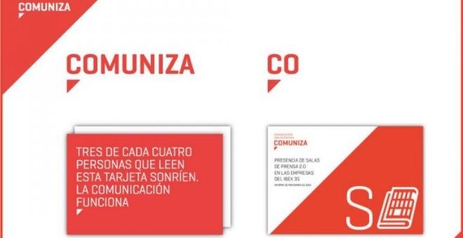 Denegado el registro de la marca de C's por su similitud con el logo de una empresa