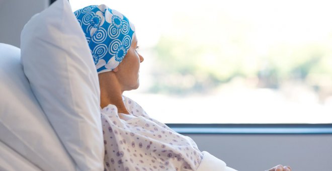 El precio de los tratamientos contra el cáncer se ha duplicado en diez años