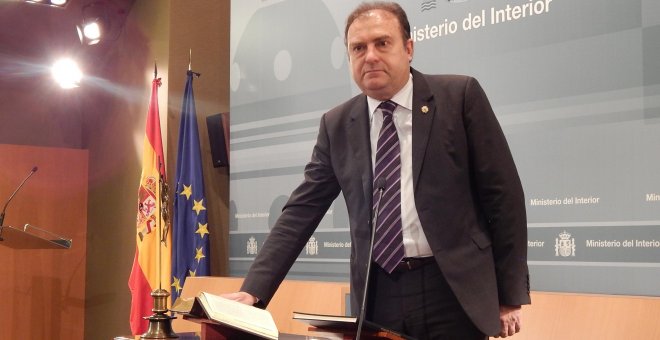 El PSOE interpeló al Gobierno sobre Olivera y el CITCO dos semanas antes de los atentados