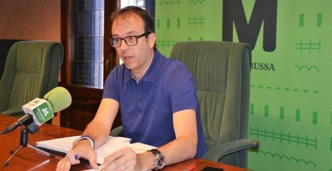 El alcalde de Mollerussa abrirá este martes las comparecencias ante la Fiscalía por el referéndum