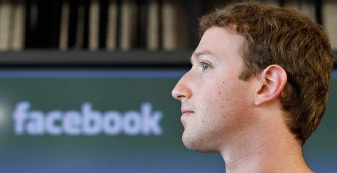 Facebook deja que los usuarios decidan qué medios de comunicación son fiables