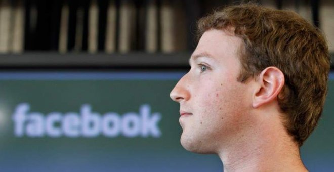 Facebook dará prioridad a los contenidos personales frente a los corporativos