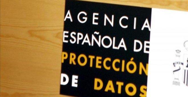 Protección de Datos remite 20 denuncias sobre el censo catalán para el referéndum