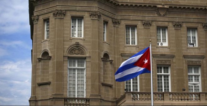 Cuba acusa a EEUU de intentar asfixiarla económicamente con las nuevas sanciones