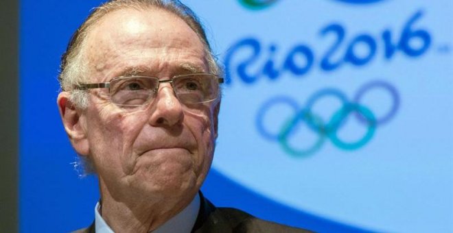 La Policía detiene al presidente del Comité Olímpico de Brasil por comprar jurados para la elección de Río 2016